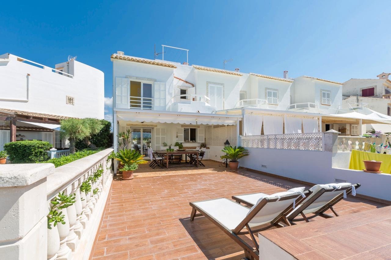 Chalet Solidago