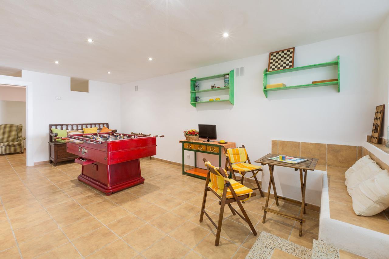 Chalet Solidago *